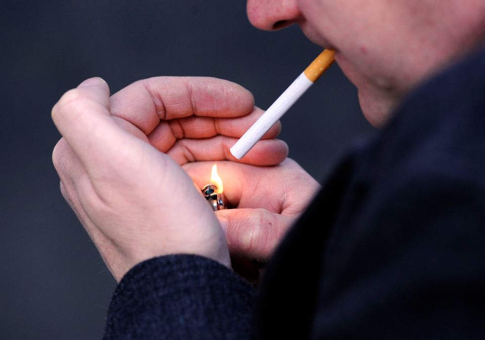 Public Health England managed anti-smoking campaigns such as Stoptober