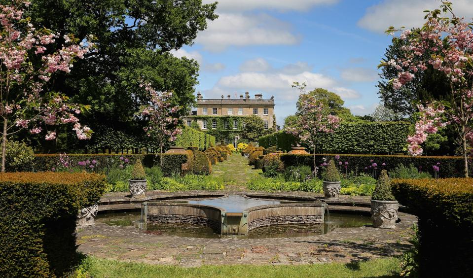 Charles will not renew the lease on 900-acre Home Farm, which he turned organic in 1985