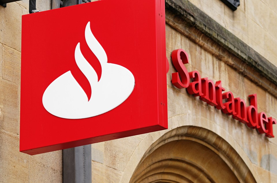 If you're a Santander customer who is affected by a website or app outage, we explain what to do - and whether you're due compensation