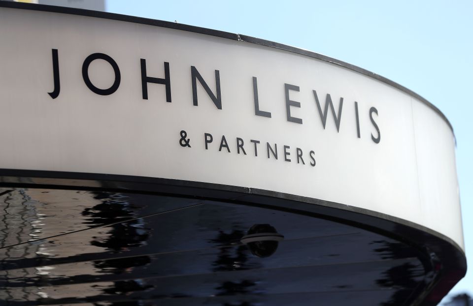 John Lewis has confirmed eight stores earmarked for closure will shut their doors for good