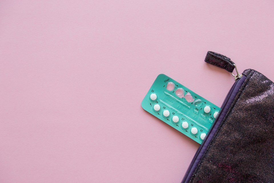 The pill could lead to issues with discharge 