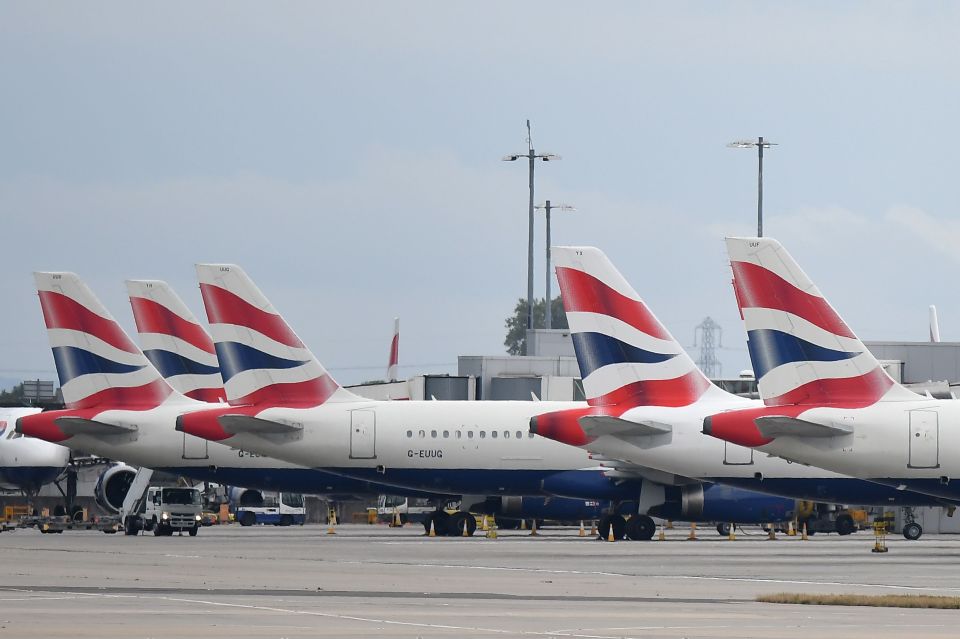 Do&Co announced the redundancies just a couple of months into a ten-year contract with BA 