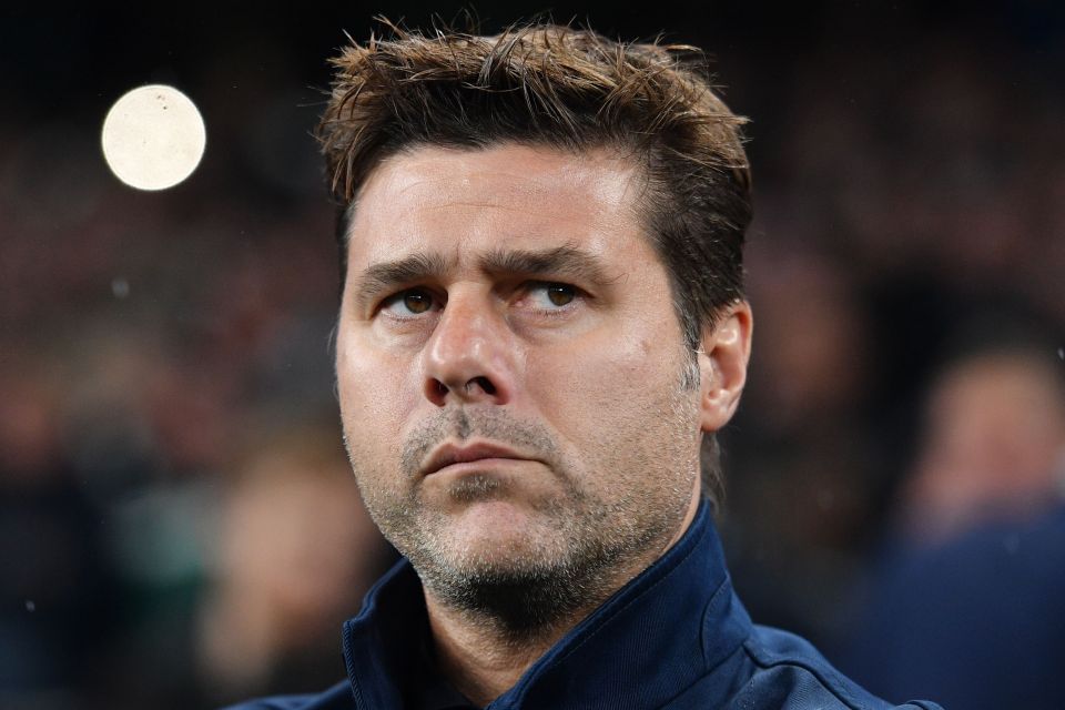 Pochettino's comments could come back to haunt him