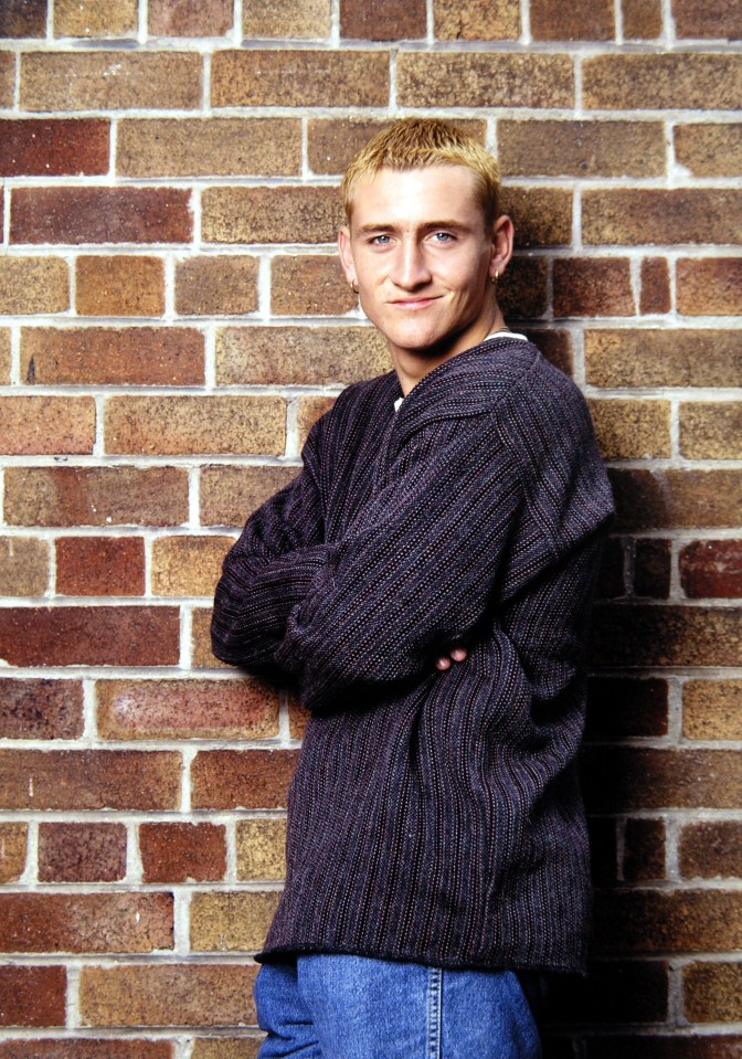 Will played Jambo on Hollyoaks from 1995-1998