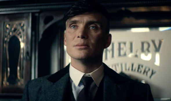 Tommy Shelby ended season five on a huge cliffhanger