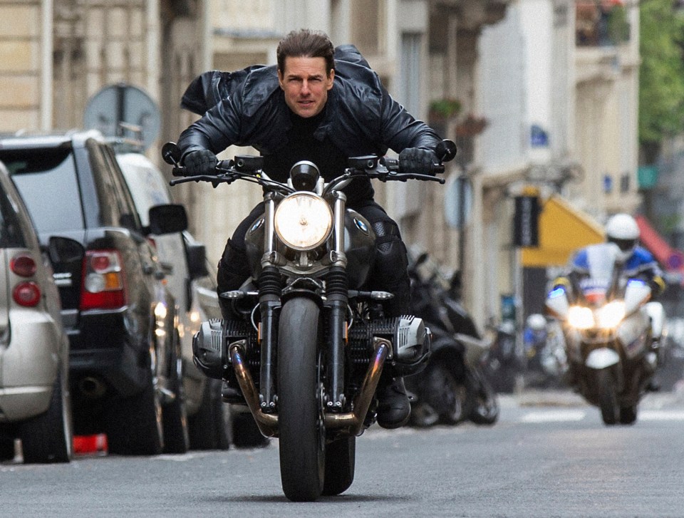 Tom Cruise has been left devastated after Mission Impossible was plunged into a fresh crisis