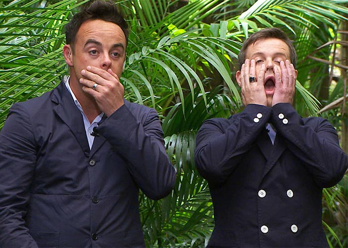 Ant and Dec are heading to the BBC for a one-off special