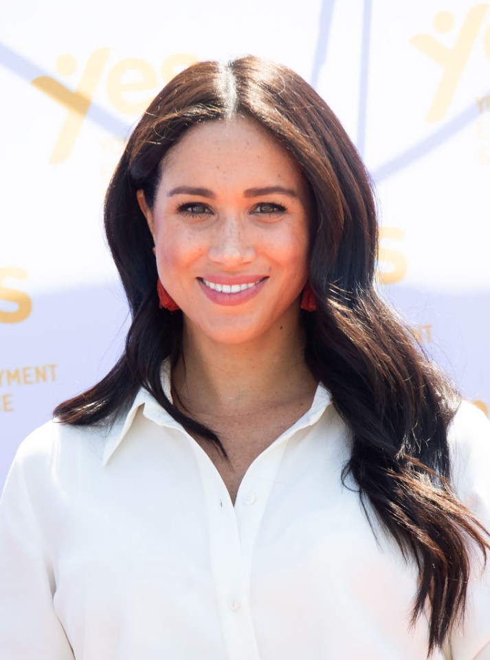 Meghan Markle was said to be furious after her estranged sister made ‘absurd’ claims against her