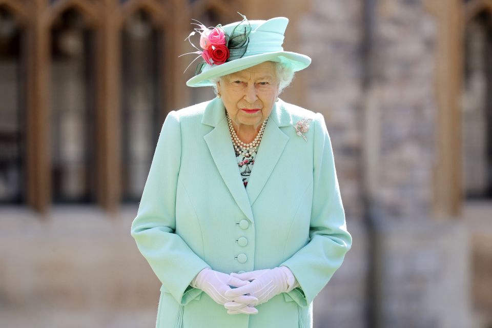 The Queen is the head of the 54 Commonwealth nations, and in 2018 Prince Charles was announced as the successor