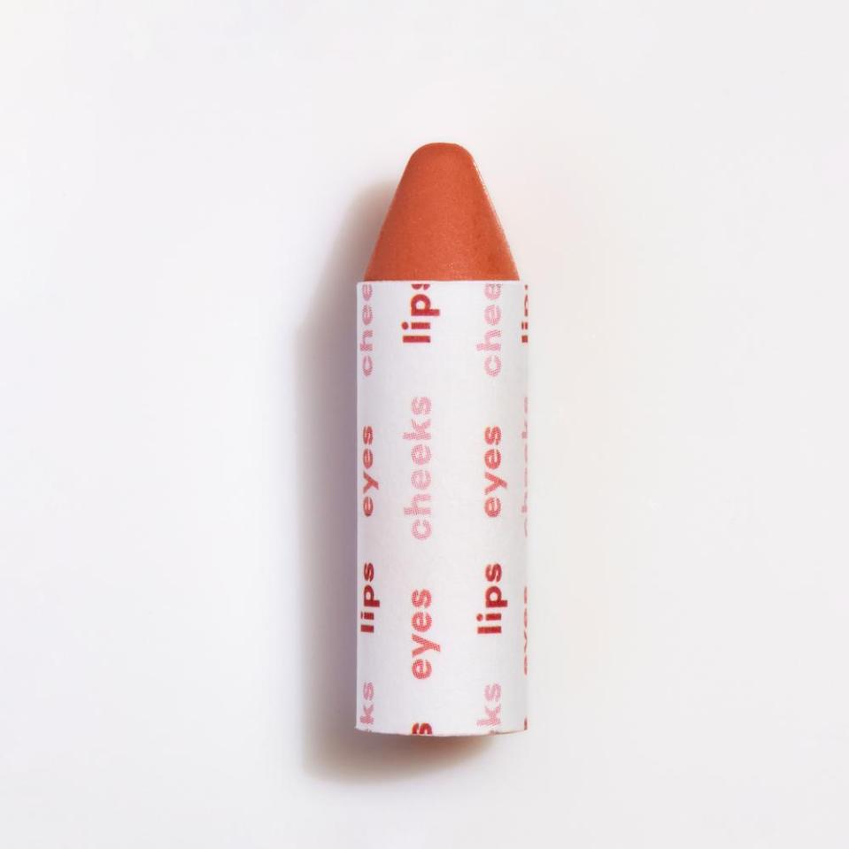 Axiology Balmies are a multi-purpose crayon for eyes, lips and cheeks