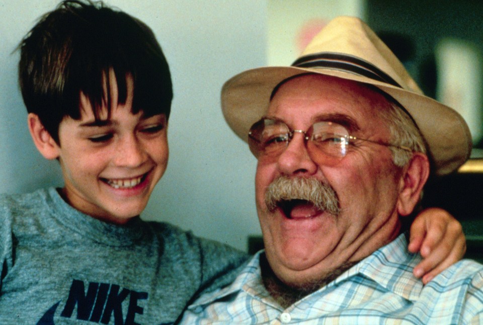 Wilford Brimley has died aged 85