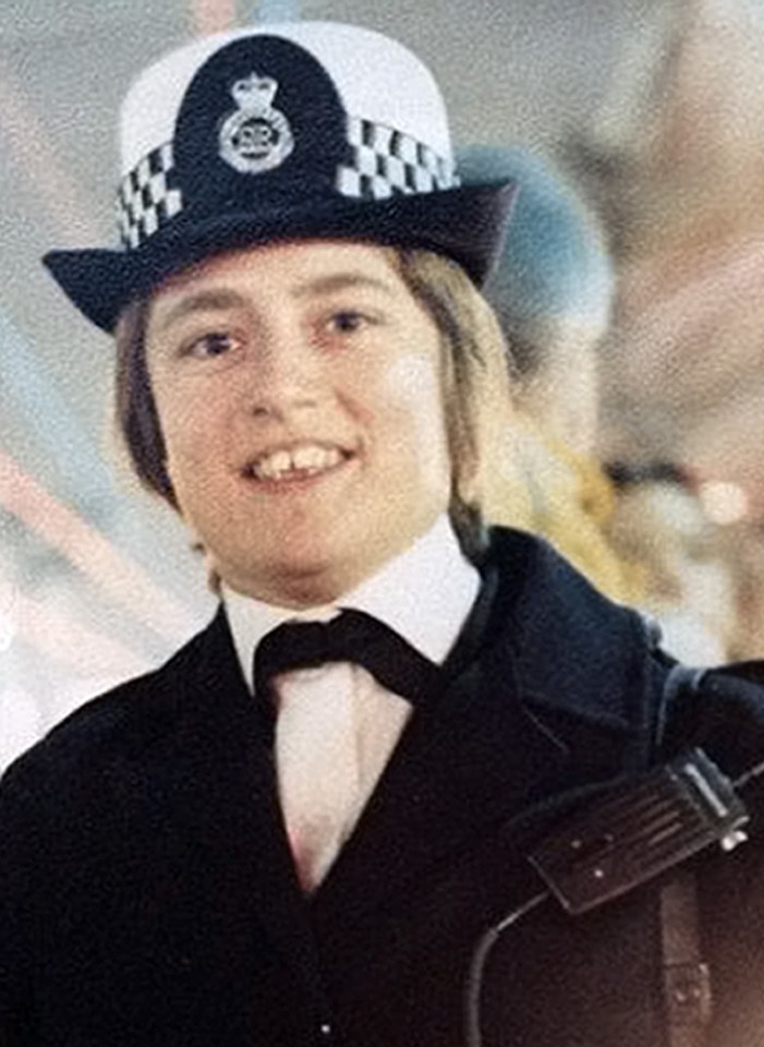 PC Yvonne Fletcher: Killed by bullet fired from Libyan Embassy in 1984