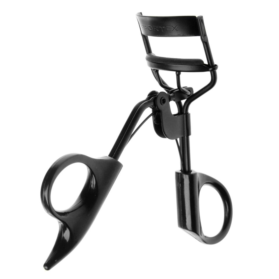 SportFX Power Lift Eyelash Curler promises to lift, lengthen and curl lashes