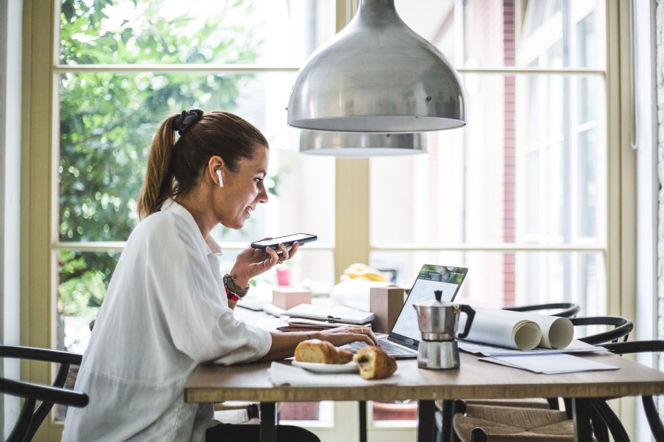 Workers can refuse to work if it's too hot at home