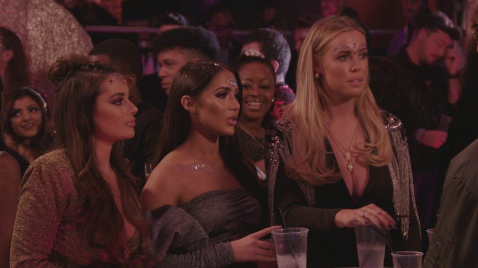 Fans are desperate to see what the new series of Towie holds