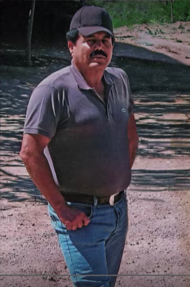 Ismael Zambada, alias El Mayo, is thought to solely run the Sinaloa Cartel