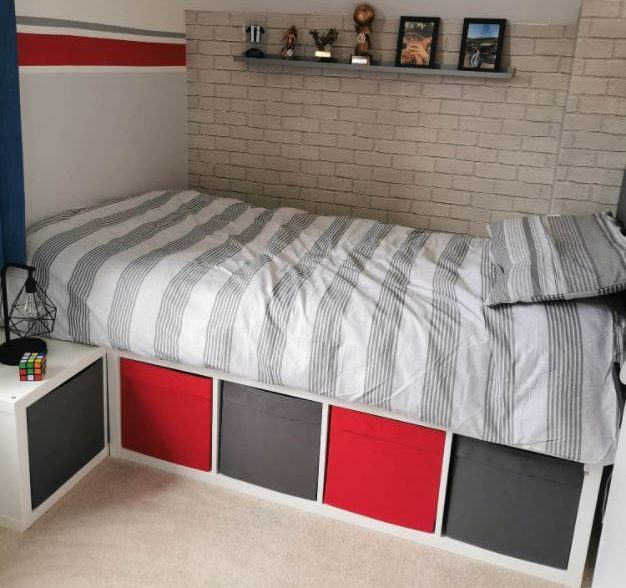  Innovative shoppers are re-purposing generic Ikea furniture