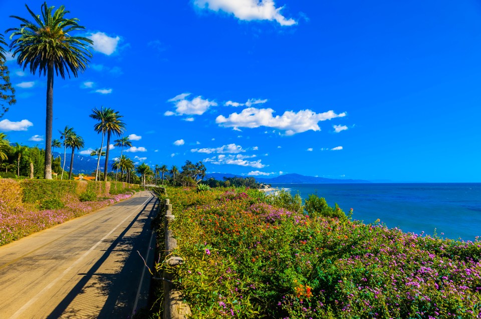 The couple have reportedly bought a house in Montecito, Santa Barbara