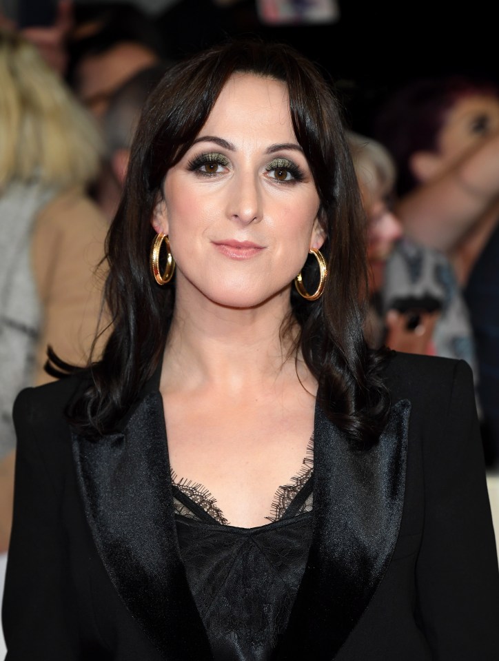 EastEnders' Natalie Cassidy will make an appearance