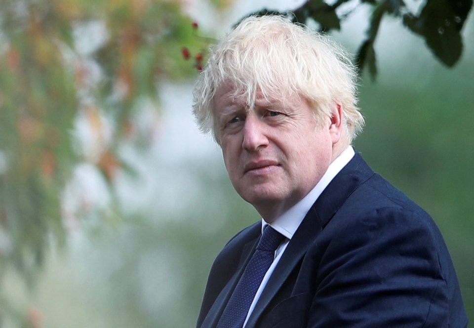 Boris Johnson has said schools will be the last thing to close even in areas experiencing a resurgence of the virus