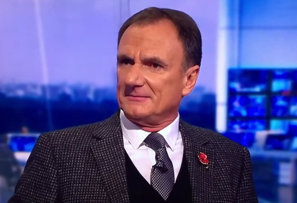 Phil Thompson played for Liverpool and Sheffield United during his career