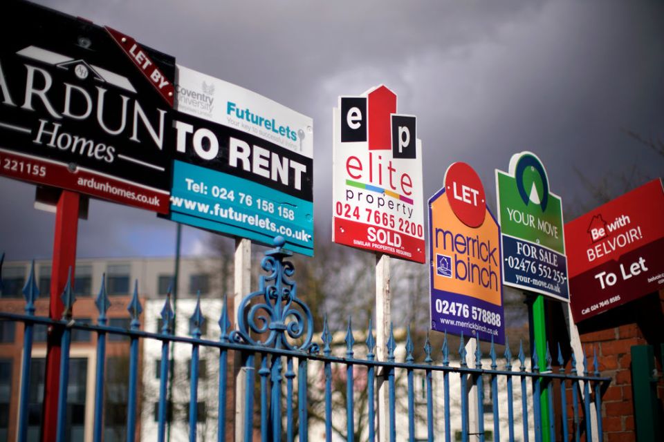 Campaign groups are calling on the government to issue a £270million support package to renters