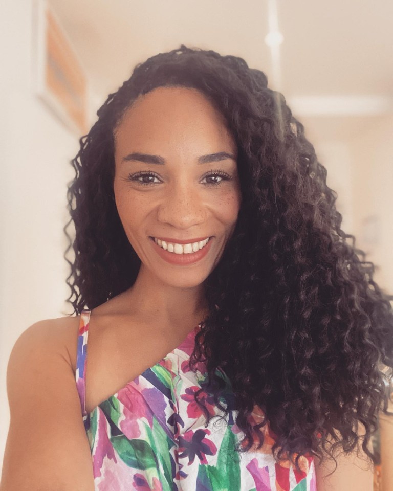  Michelle Ackerley is a TV host, radio presenter and journalist