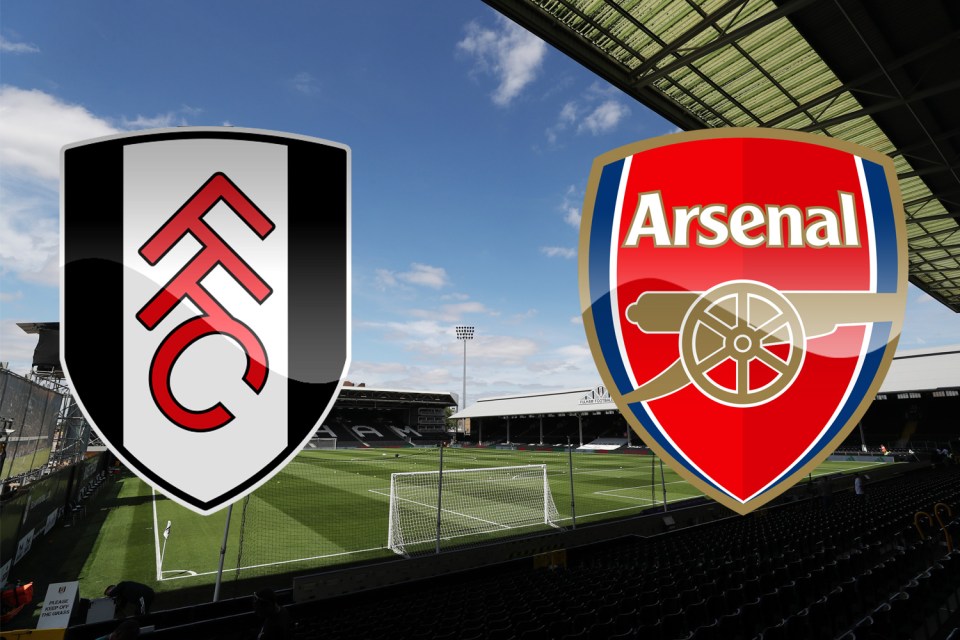 Fulham will play Arsenal at Craven Cottage to open the 2020-21 Premier League season