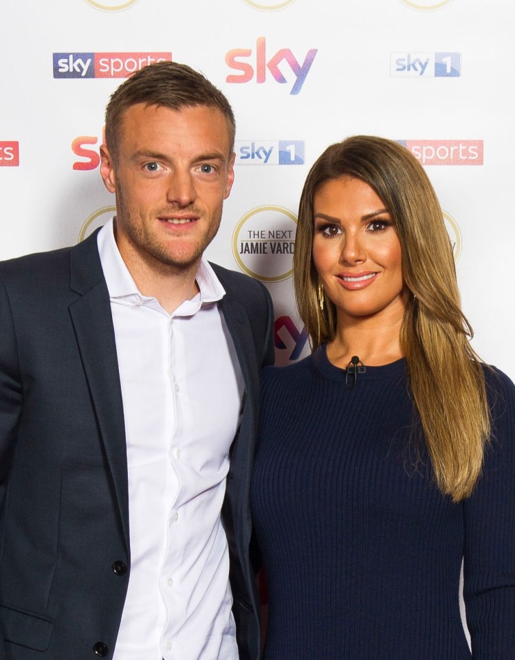 Becky, married to Jamie Vardy, believes her Wagatha Christie rival is deliberately dragging her heels