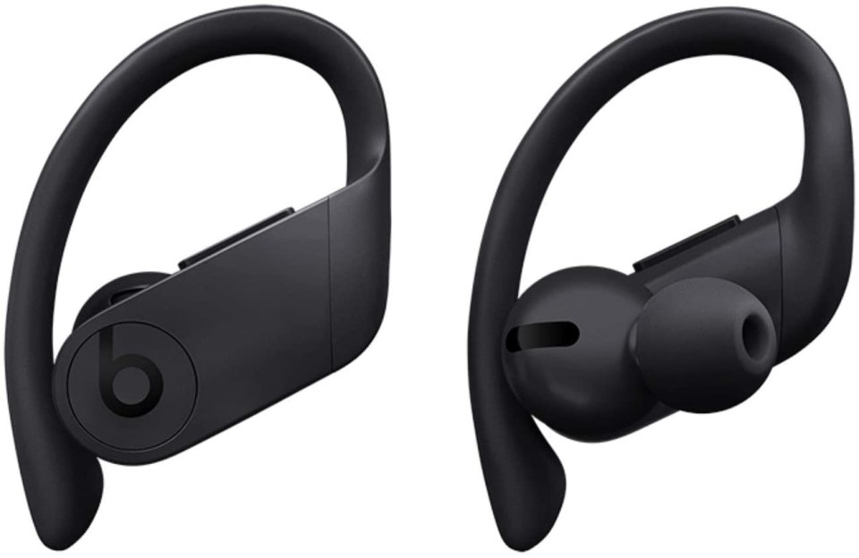 Powerbeats Pro Wireless Earphones are currently 15 per cent off over at Amazon