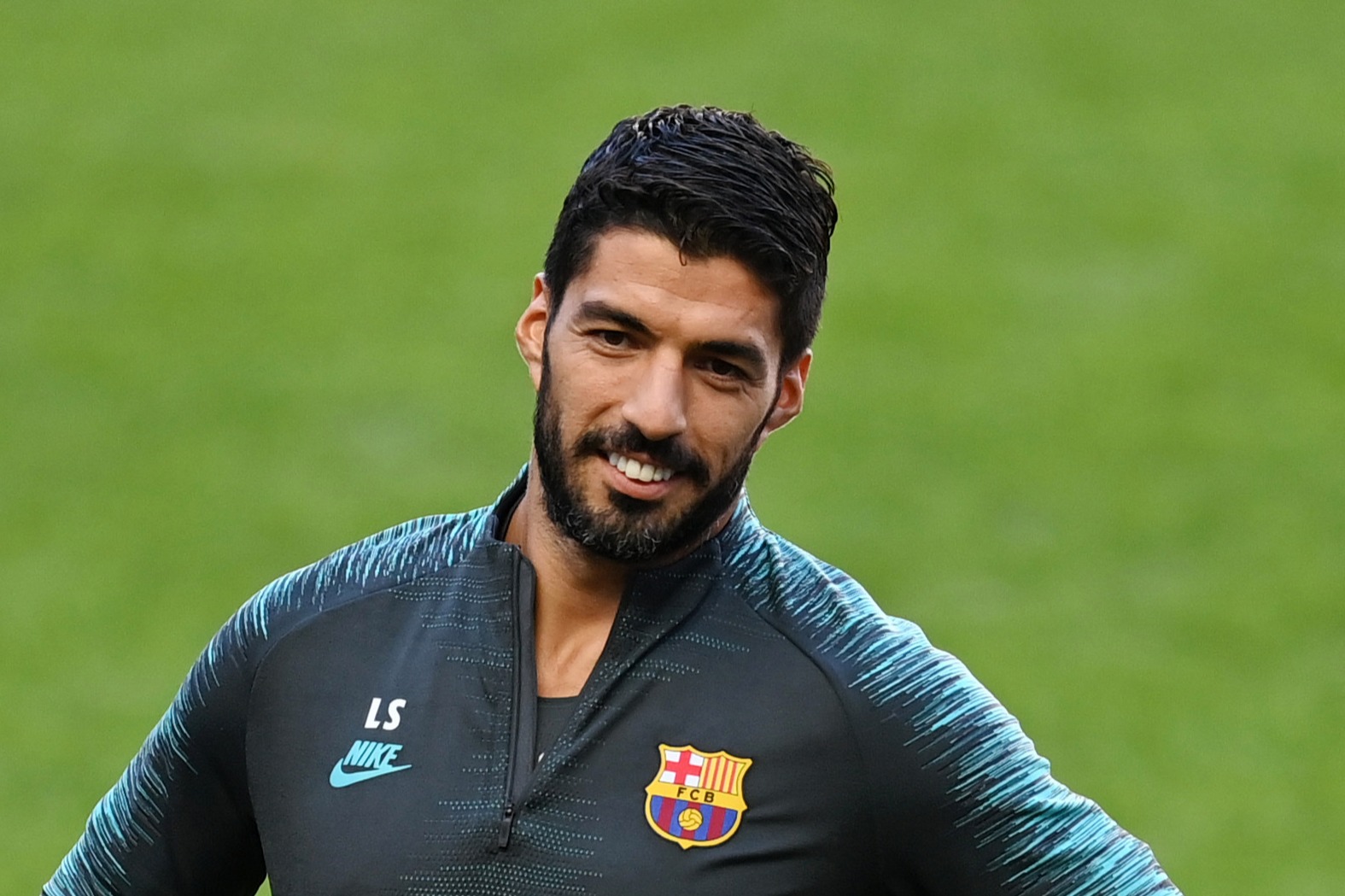 Luis Suarez has been earmarked for a summer exit and might even leave for free