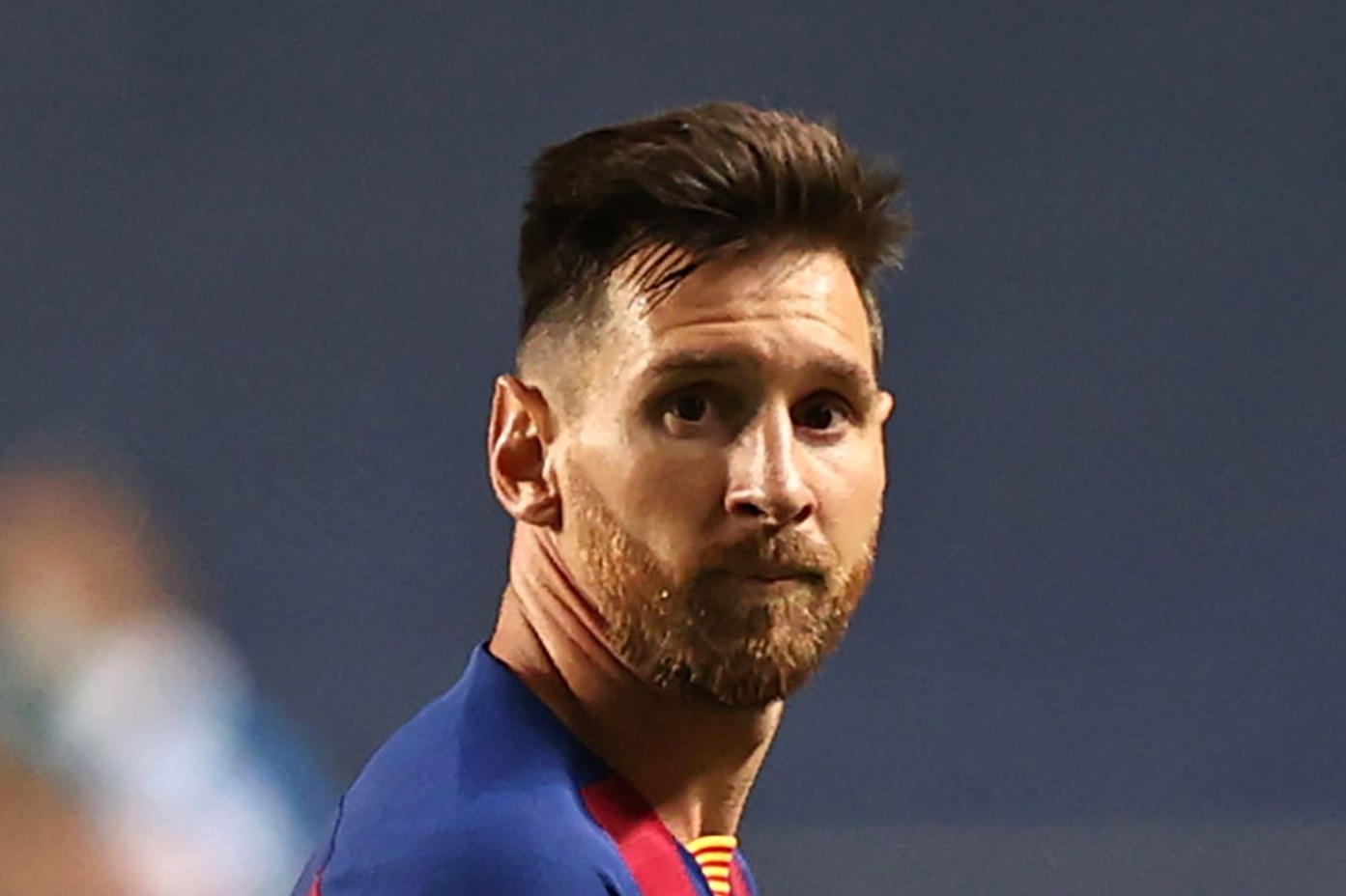 Lionel Messi is set to reveal his future plans in the coming days