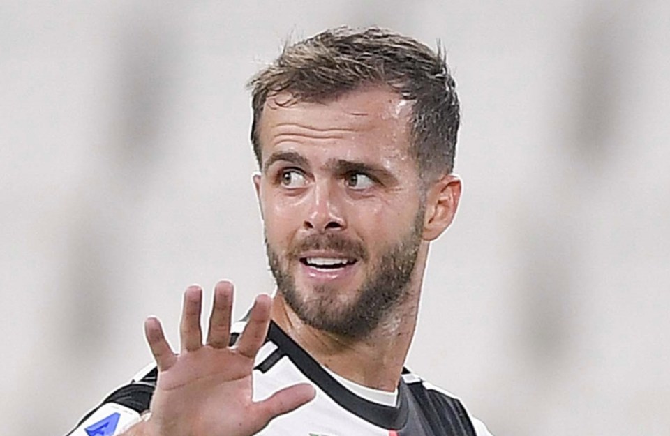 Can Miralem Pjanic break Barcelona's market hoodoo?