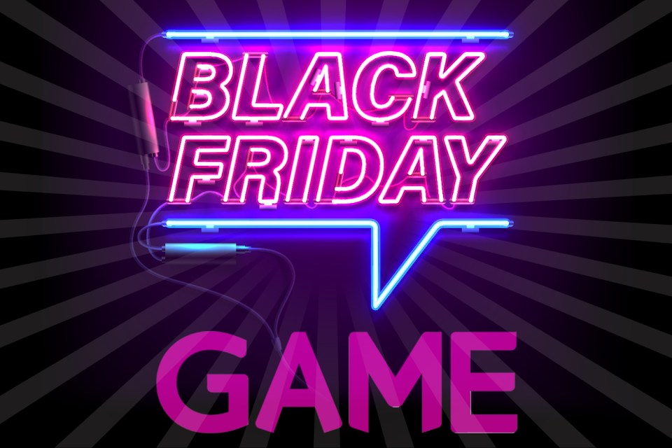 game-black-friday