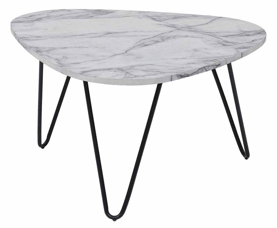 Make a substantial saving on this coffee table