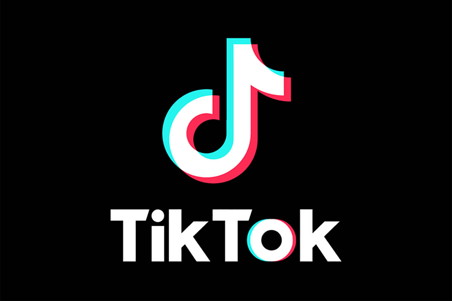 TikTok now allows users to interact through making duet videos.