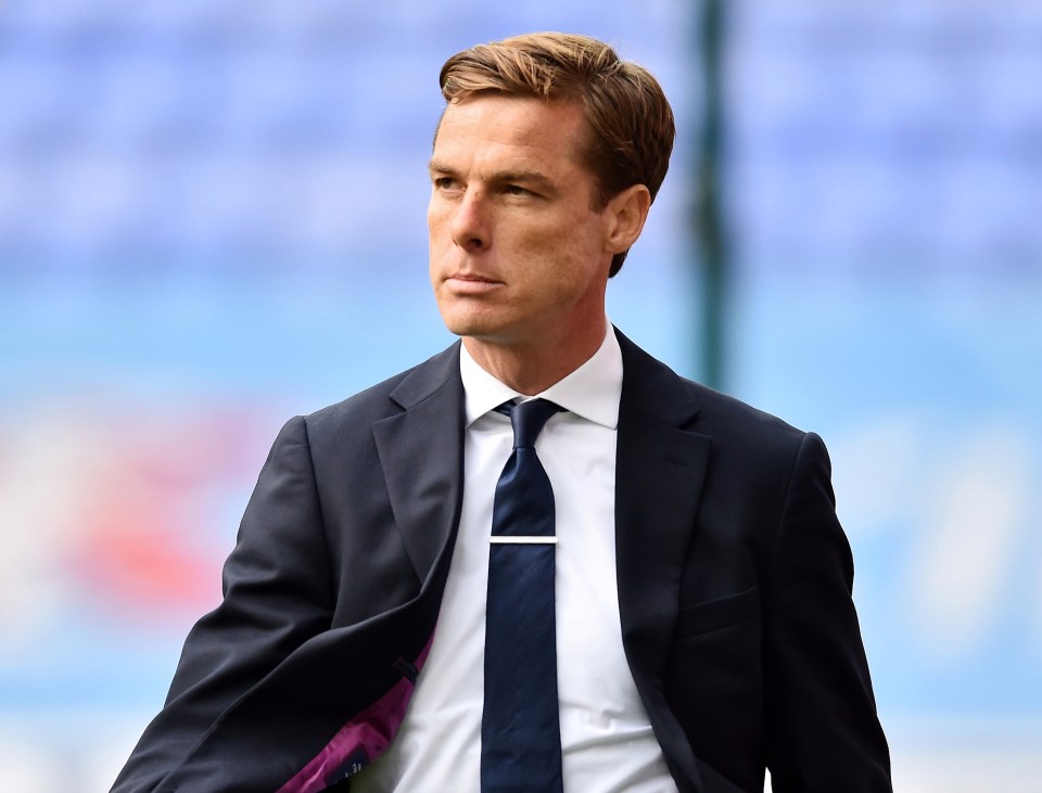 Scott Parker is set to sign a new three-year contract at Fulham