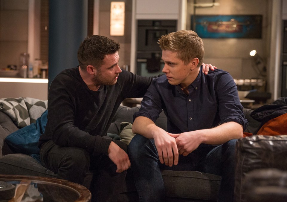 Robron is officially over for good now