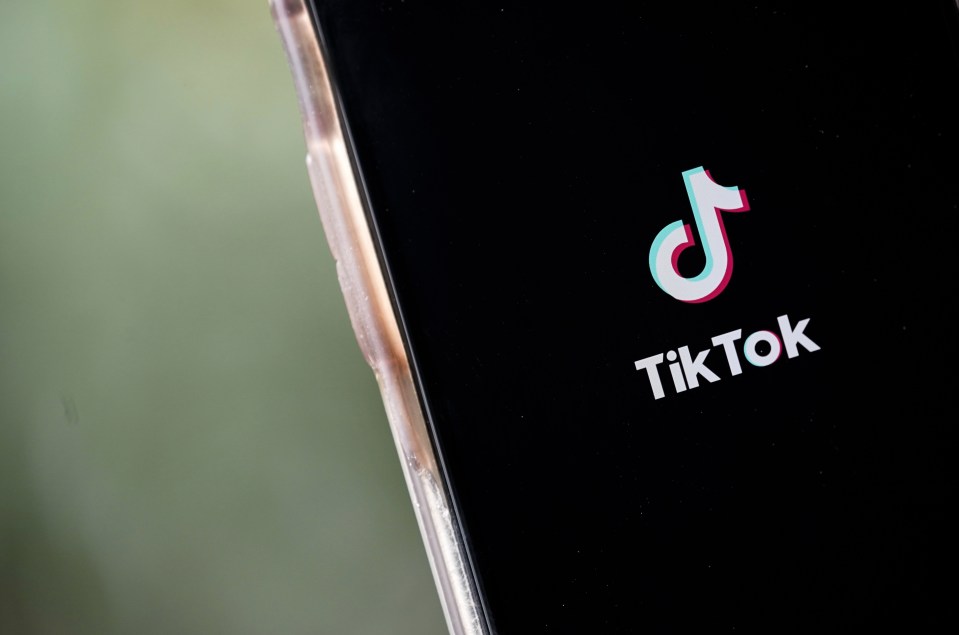  TikTok says it'll ban users who upload the footage