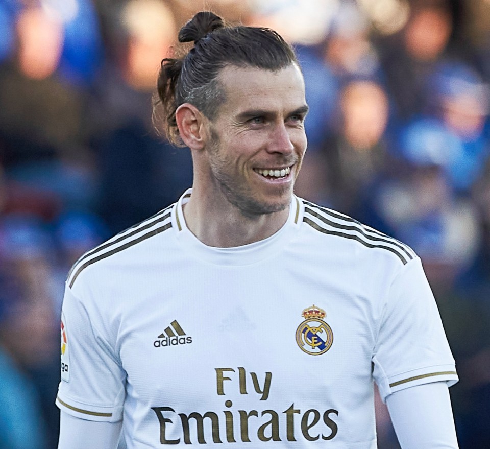 Bale could be set for a blockbuster return to Spurs as they battle to stop him going on loan to Man Utd