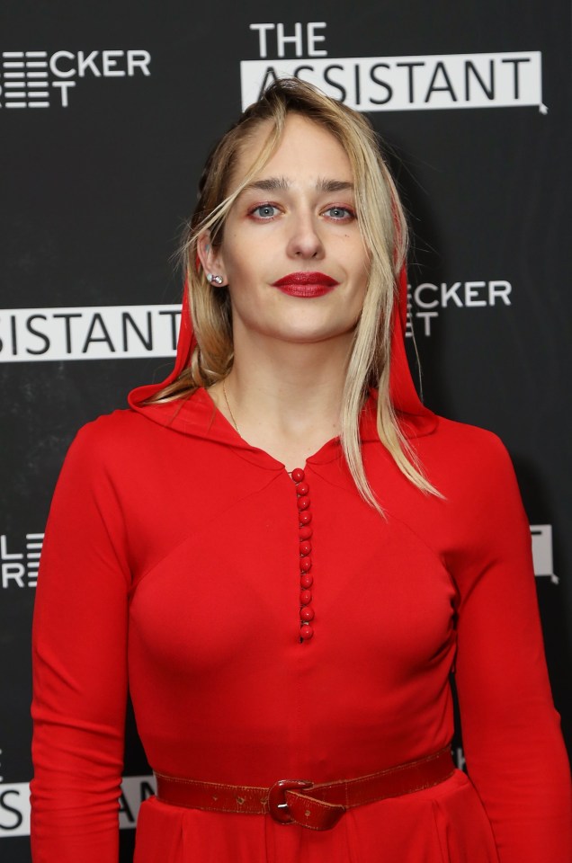 Jemima Kirke will join the third series of Netflix hit show Sex Education