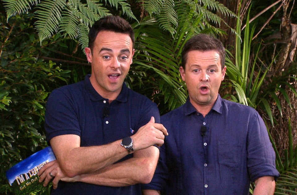 I'm A Celebrity bosses are keen to avoid a head-to-head battle with the Beeb dance juggernaut’s results show