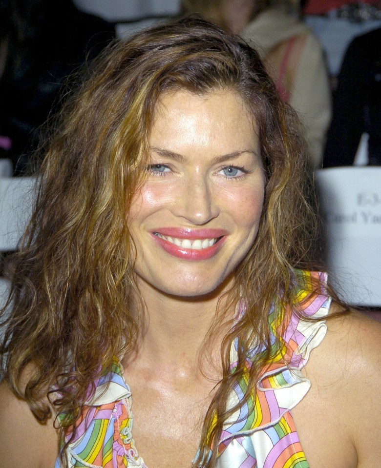 Carre Otis alleges Marie raped her when she was just 17