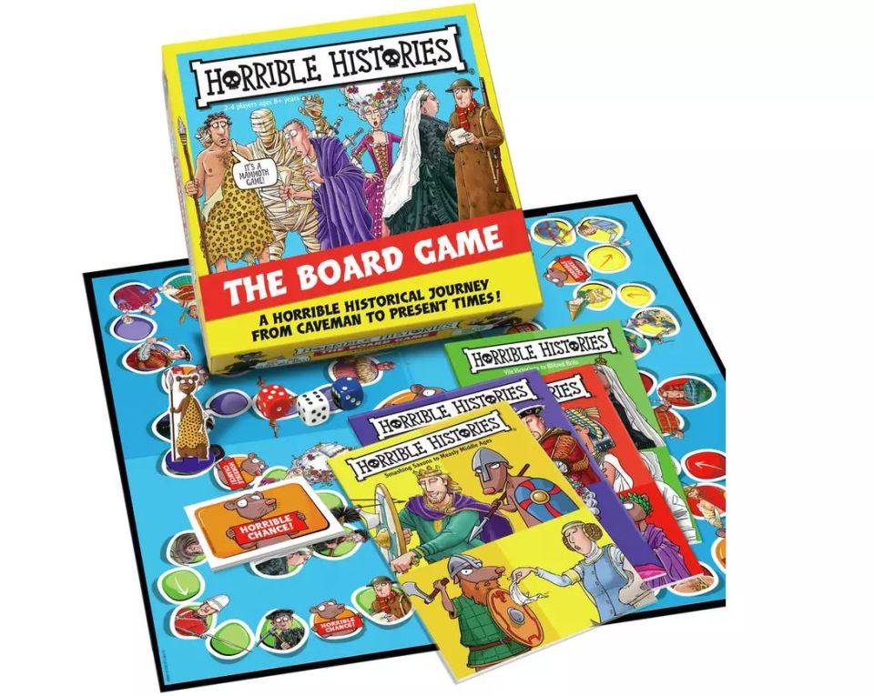 best-kids-board-games