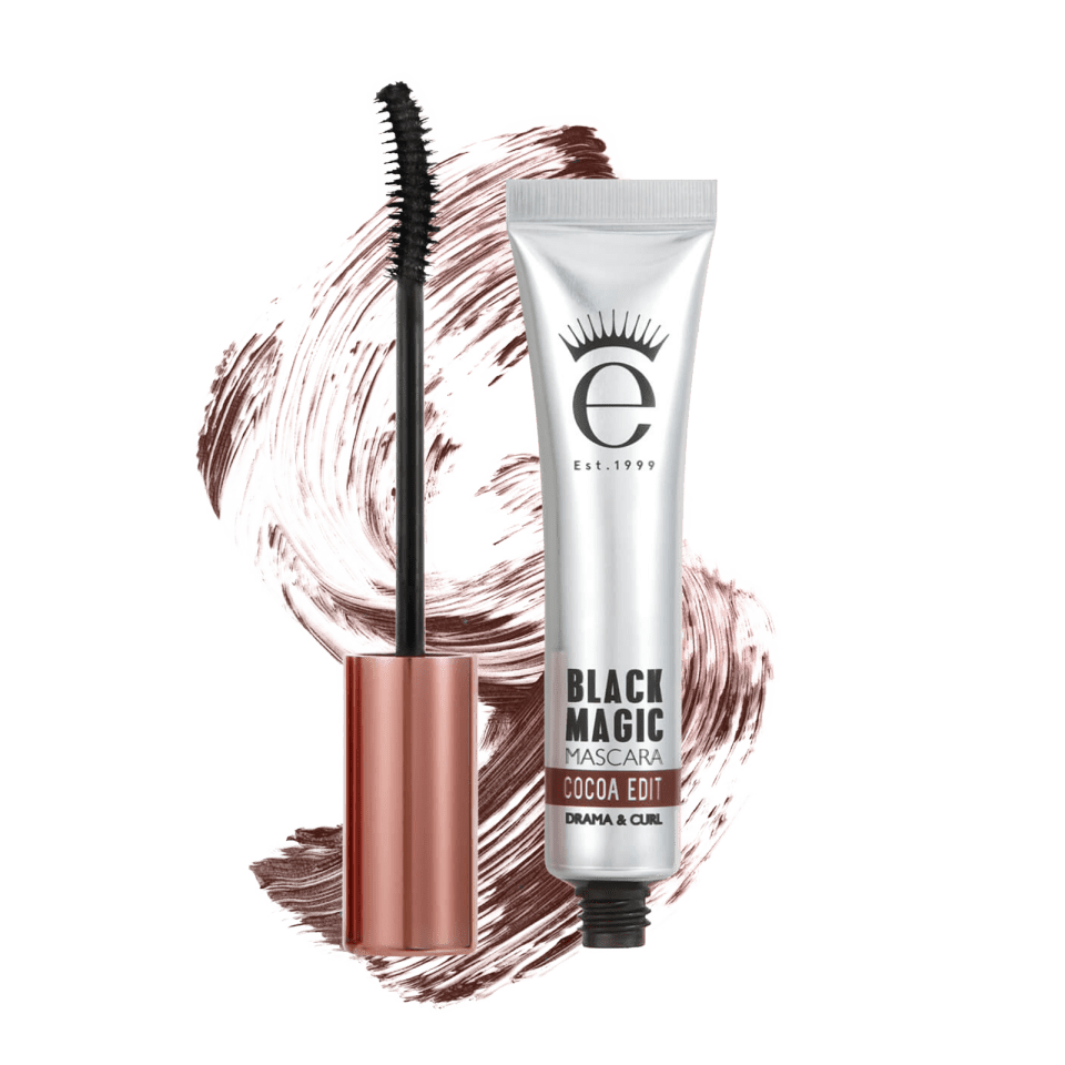 Black Magic: Cocoa Edit Mascara