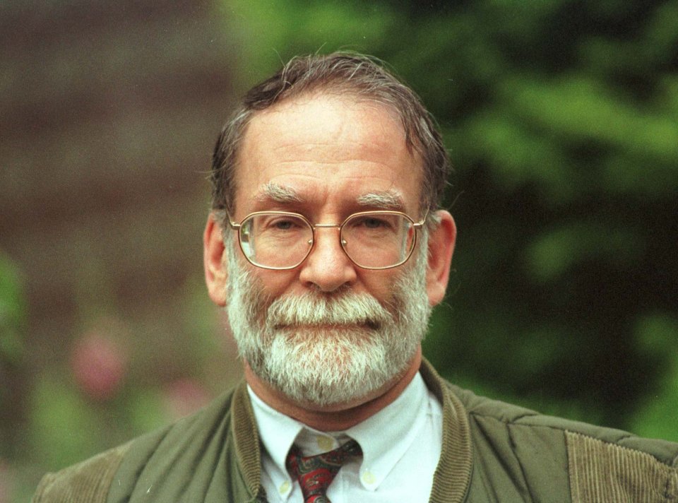 Harold Frederick Shipman killed hundreds of people, in plain sight, without anybody noticing