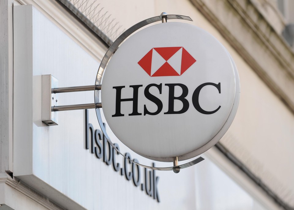 The new £125 switch offer from HSBC is the best cash incentive being offered by a bank