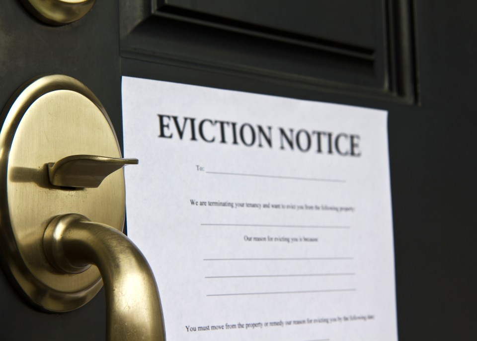 Renters will be protected if they live in a lockdown area