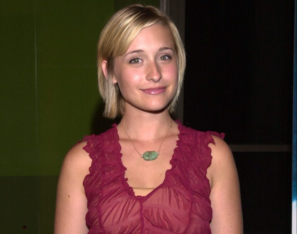  Allison Mack is widely known for her role as Chloe Sullivan in Smallville