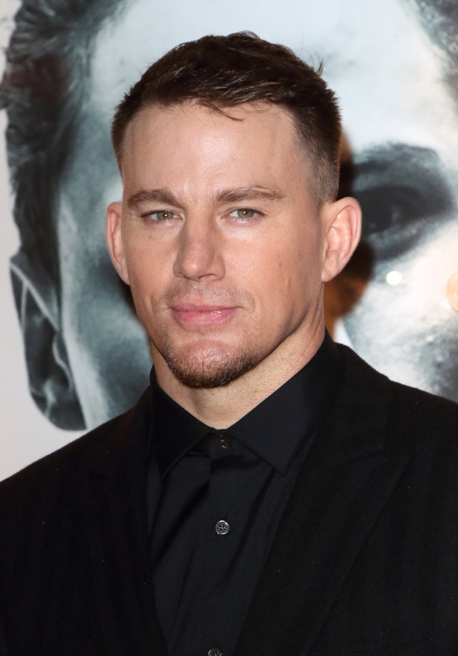 Channing Tatum is a notable Monkey as well in the zodiac